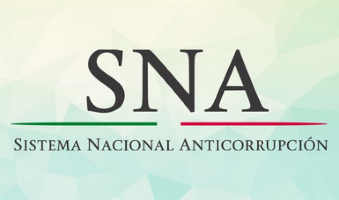 Sin director de comunicación social empezó sus funciones el Sistema Nacional Anticorrupción