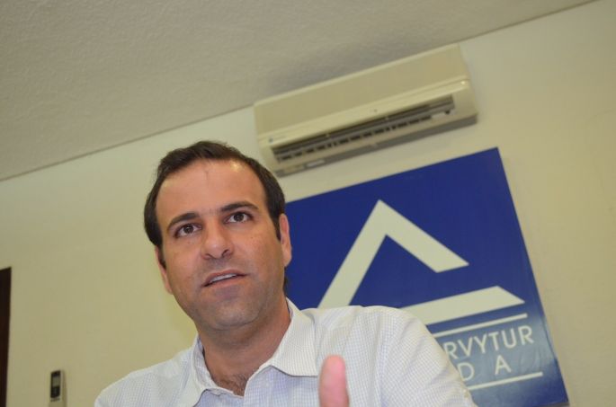 Falta la creación de un sistema de denuncia anónima: Juan José Abraham Daguer.