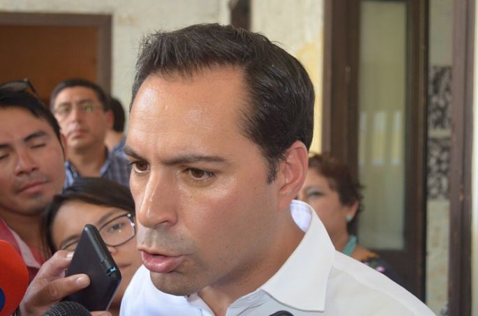 La Tormenta Franklin, dejó saldo blanco, pero importantes aprendizajes: Mauricio Vila.