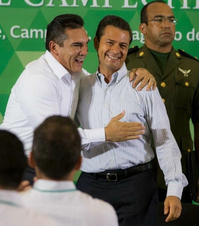 Columna: DESDE EL DESTIERRO TROPICAL.
