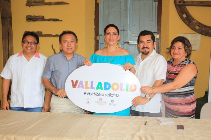 Valladolid celebrará 5 años de ser Pueblo Mágico