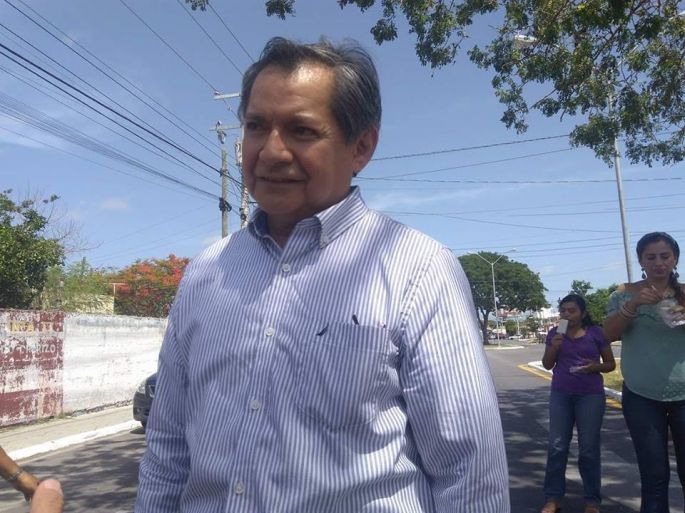El sector de la construcción deberá crecer este año un 13 por ciento.
