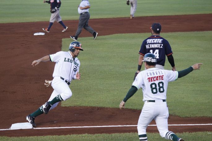 Tigres pega primero en la doble jornada, vence 4x1.