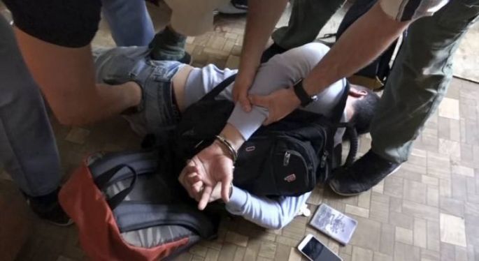 Detienen en Rusia a presuntos miembros del EI que preparaban atentados en Moscú
