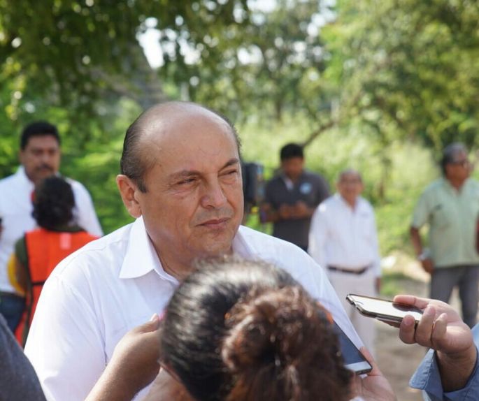 Yucatán será autosuficiente con energías limpias