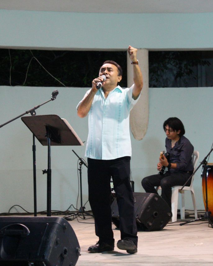 Taller de la Canción Yucateca celebrará el mes patrio con música y poesía