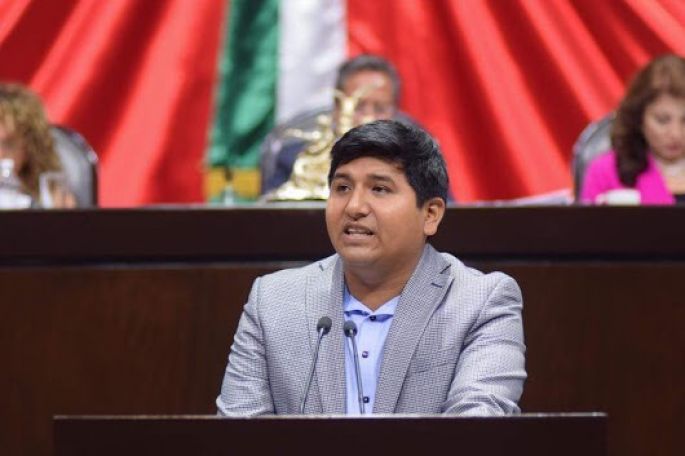 Va MORENA por Ley de Emergencia Nacional