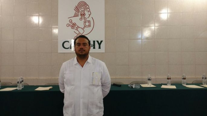 Celebra AMHY seis décadas de trabajo.