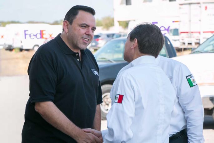 Yucatán, ejemplo nacional en Protección Civil