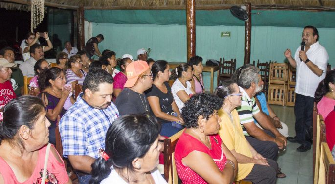 Defenderán el buen rumbo de las alcaldías emanadas del PRI