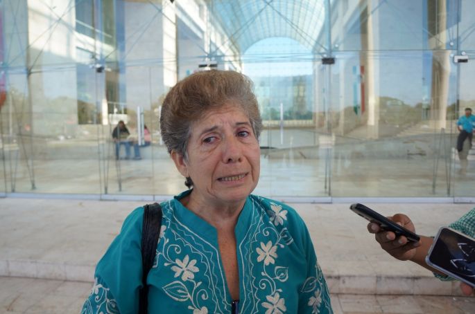 Se pospone  audiencia del caso de feminicidio de Emma Molina