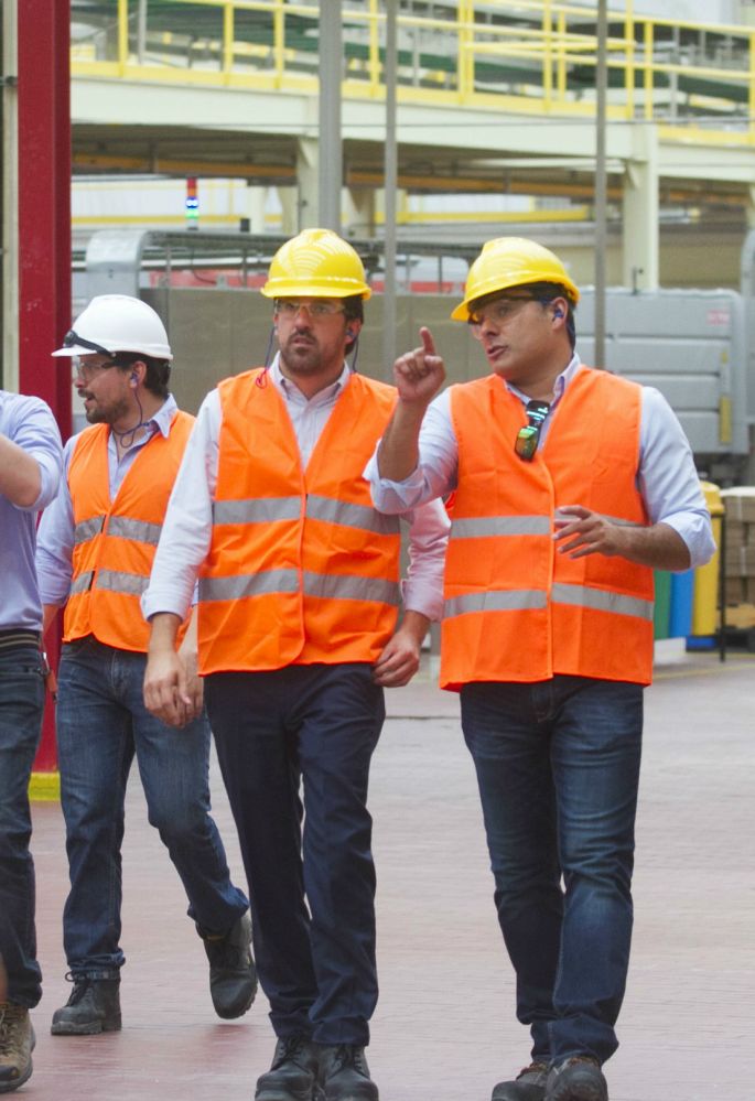 Exportación, fortaleza de la nueva economía yucateca: Pablo Gamboa Miner