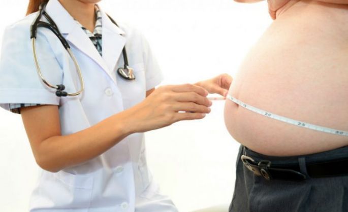 Unos 50 millones de mexicanos tienen sobrepeso y padecen obesidad