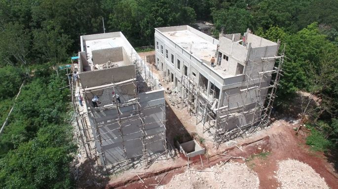 Sur del estado contará con albergue cultural.