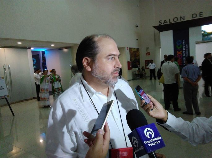 En 2018 se iniciará el proceso de ampliación de Puerto de Altura de Progreso