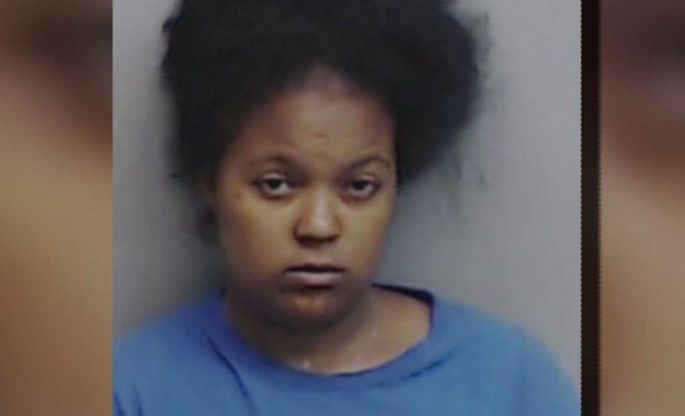 Horror en Atlanta: mató a sus hijos quemándolos en un horno y los mostró por video