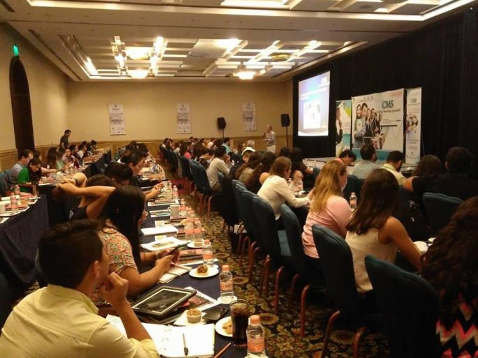 Mérida recibirá certificación ciudad especialista en turismo de Congresos y Convenciones 
