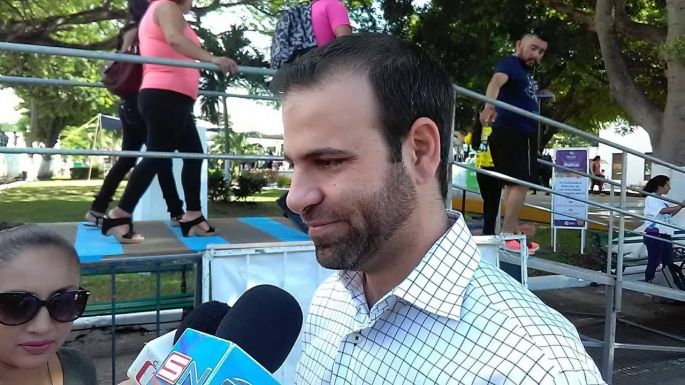 Unos 6 mil 400 millones espera el comercio organizado en el Buen Fin
