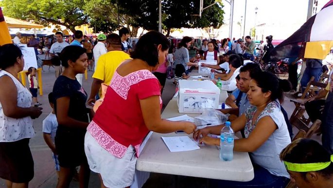 Homún opina sobre "si quiere granja porcícola o no"