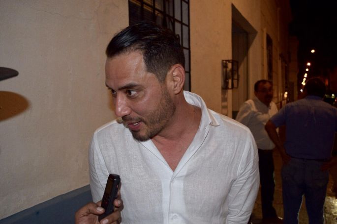 Liderazgos del PAN local avalan el método de elección aprobado por su partido.