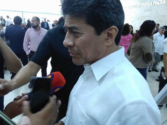Unas 80 empresas de seguridad trabajan en Yucatán, no se sabe cuantas están al día: Fiscalía