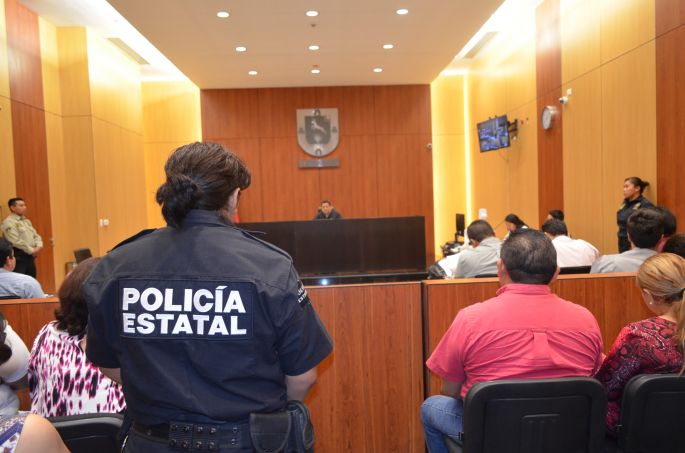 Hoy se cierra un capítulo en el caso Emma Molina Canto
