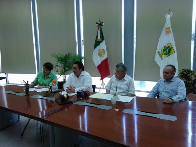 Lanza TSJ la VII competencia estatal de litigación oral universitaria
