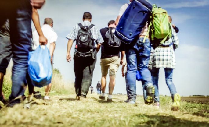 Comisión en el SENADO aprueba declarar en diciembre “Semana Nacional de las Personas Migrantes y Refugiadas