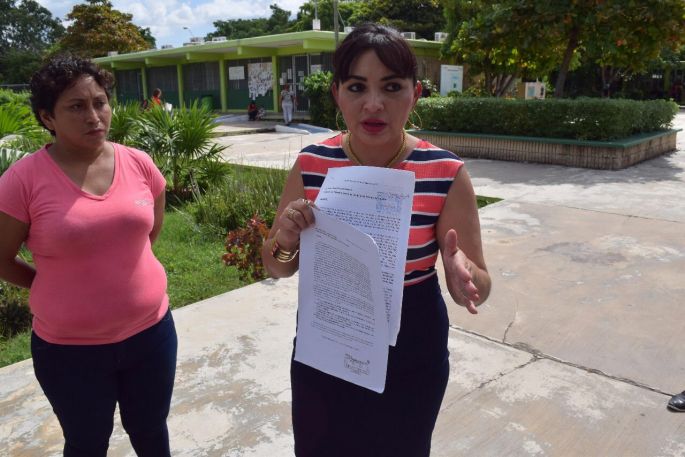 Denuncian violaciones contra el Centro de Convivencia Familiar