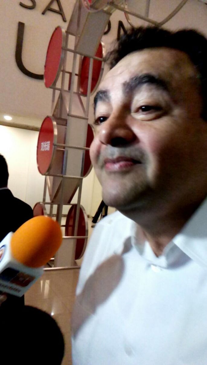 Sector restaurantero se alista para X’Matkuil