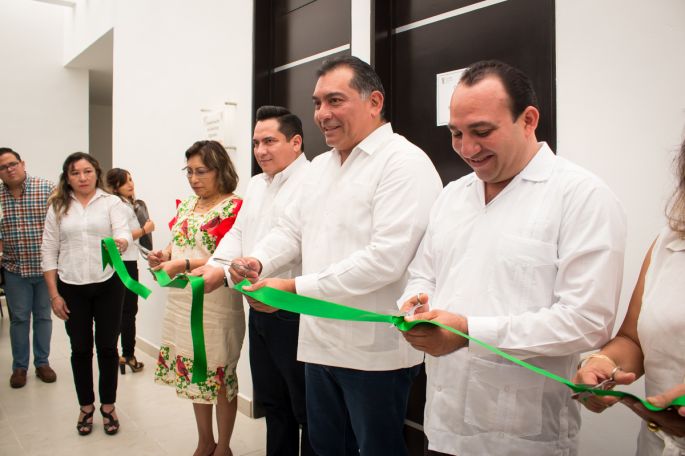 Unión de esfuerzos en favor de la identidad y certeza jurídica