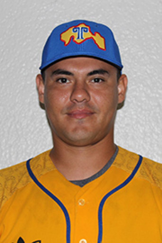 Llegan refuerzos a la Liga Meridana de Béisbol.