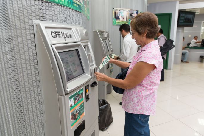 Ciudadanos resaltan beneficios económicos de nuevas tarifas eléctricas