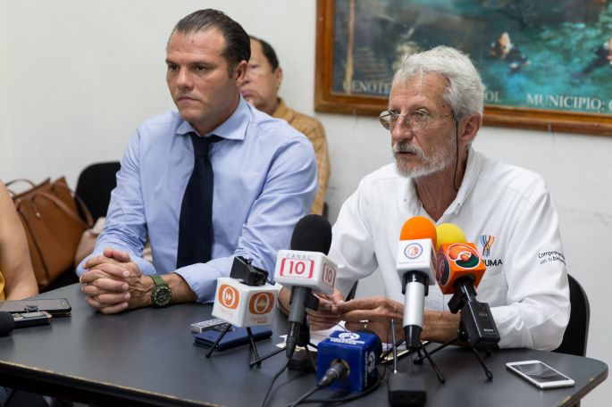 Se promueve el estudio y desarrollo turístico de cenotes