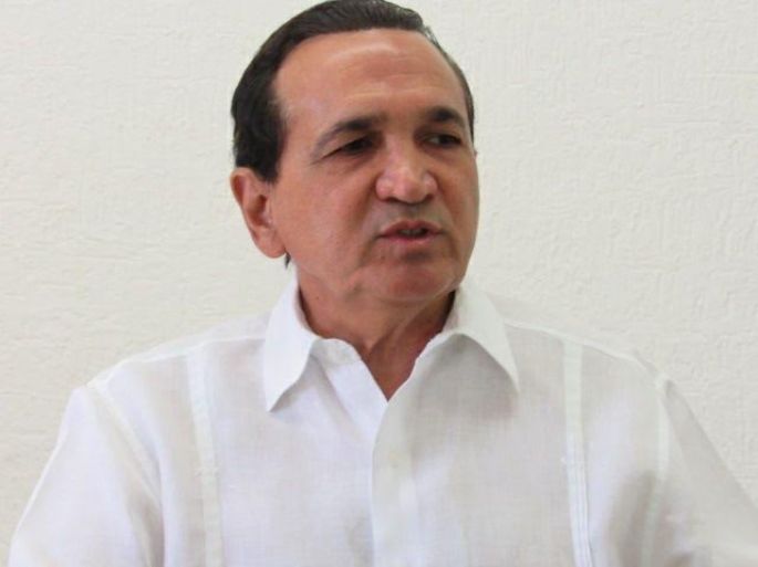 Lanzarán campaña internacional de promoción turística “México esta de pie”: Concanaco