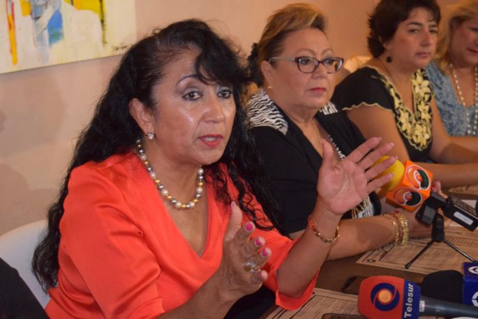 El IEPAC nos engañó: Mujeres Todas A.C.