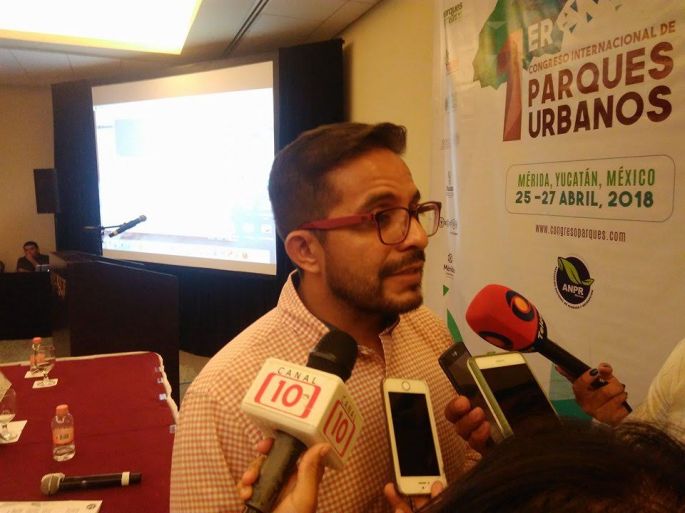 Hay que integrar a la plataforma Airbnb a los mecanismos de ocupación hotelera de Yucatán: Sefotur