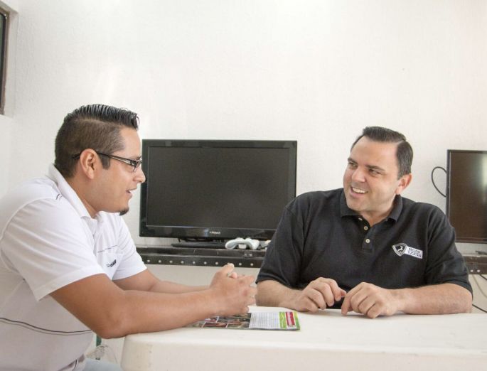 Nuestras instituciones de seguridad son las mejor calificadas: Roberto Rodríguez Asaf