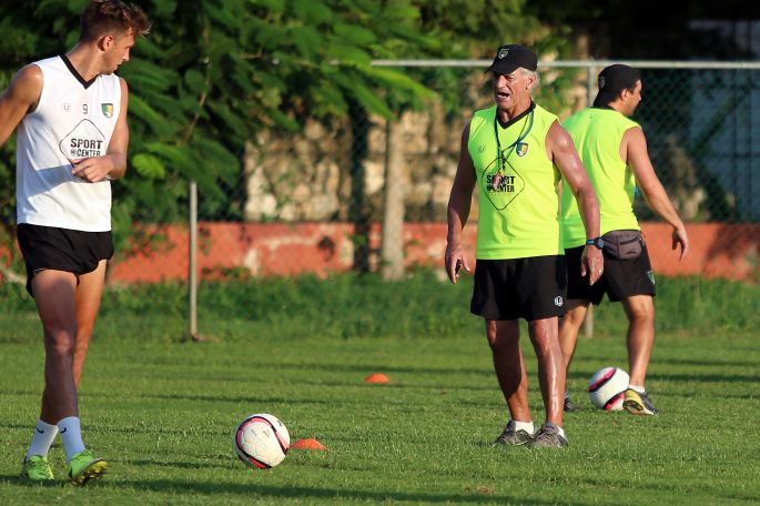 Difícil visita a los Venados FC, reciben el sábado a los Bravos FC Juárez, súper líder de la Liga.