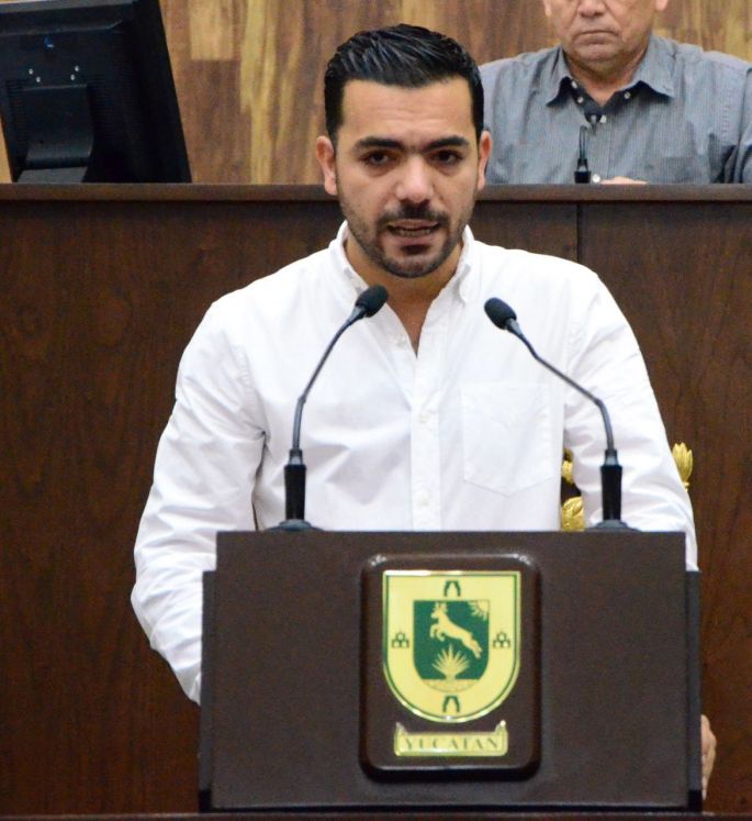 Poder Judicial no es transparente: Elías Lixa