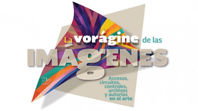 Especialistas disertarán sobre La vorágine de las Imágenes