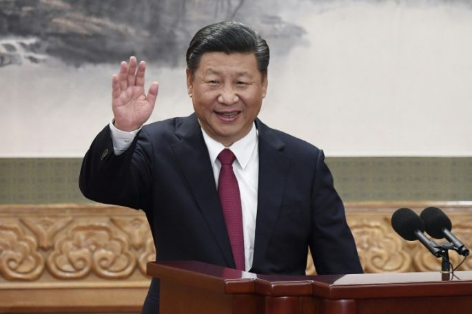 China enviará un emisario a Corea del Norte, poco después de la visita de Trump