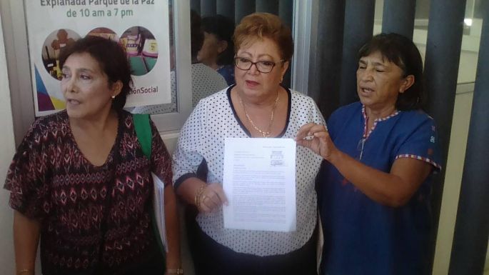 Grupos ciudadanos piden claridad en la designación de Vice fiscal anticorrupción