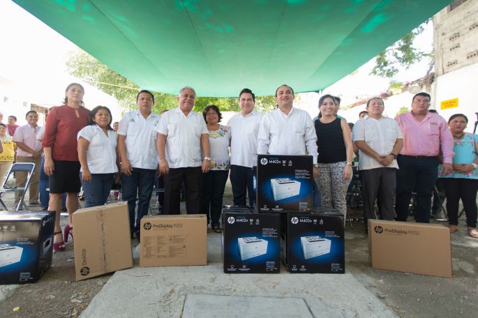 Registro Civil, con servicios ágiles y de calidad