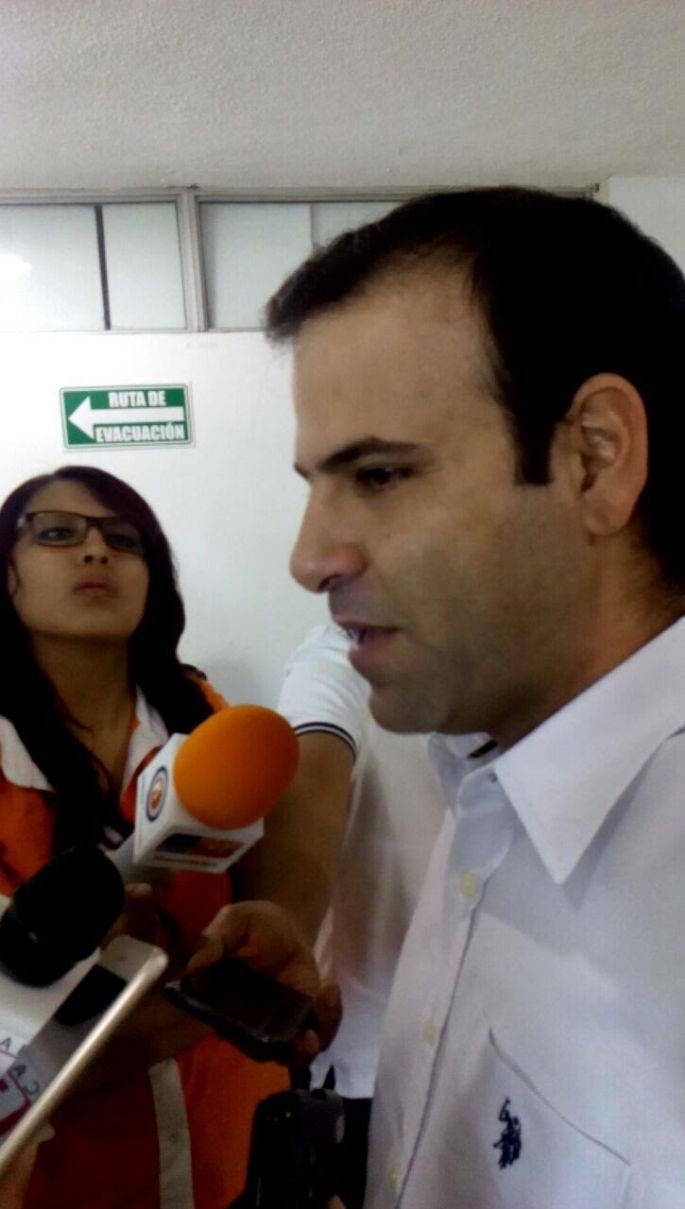 Queremos que no haya dádivas y sí un debate de altura entre candidatos: CANACO