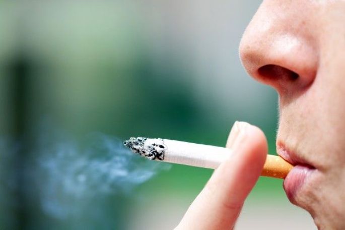 Fumar es uno de los oficiales principales factores de riesgo de la Enfermedad Pulmonar Obstructiva Crónica (EPOC): IMSS