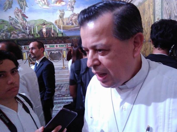 2018 año del Concilio Vaticano por la Juventud