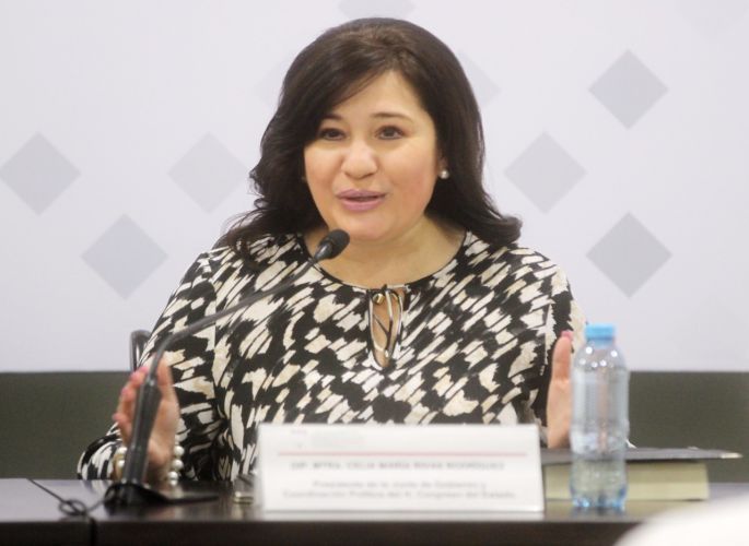 Iniciativa yucateca al Congreso de la Unión para ampliar derechos de hombres y mujeres