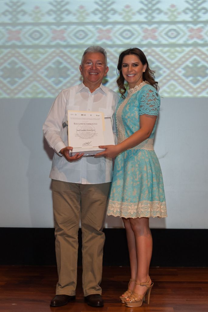 Exponen avances de programas de alimentación del DIF Yucatán