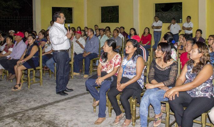 No hay vencedores ni vencidos cuando se privilegia el diálogo y la unidad: Carlos Sobrino